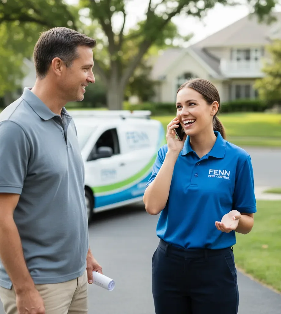 Mosquito Control in Dayton, MN